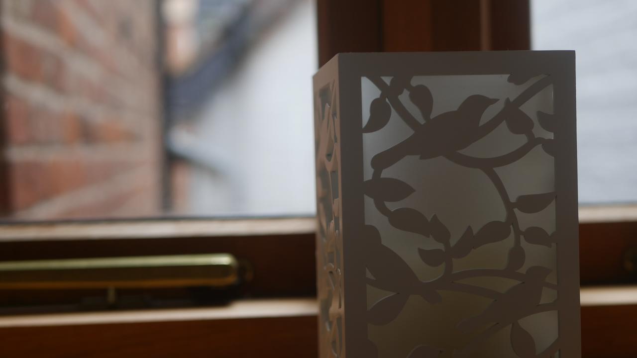 The Keep Apartamento Ludlow