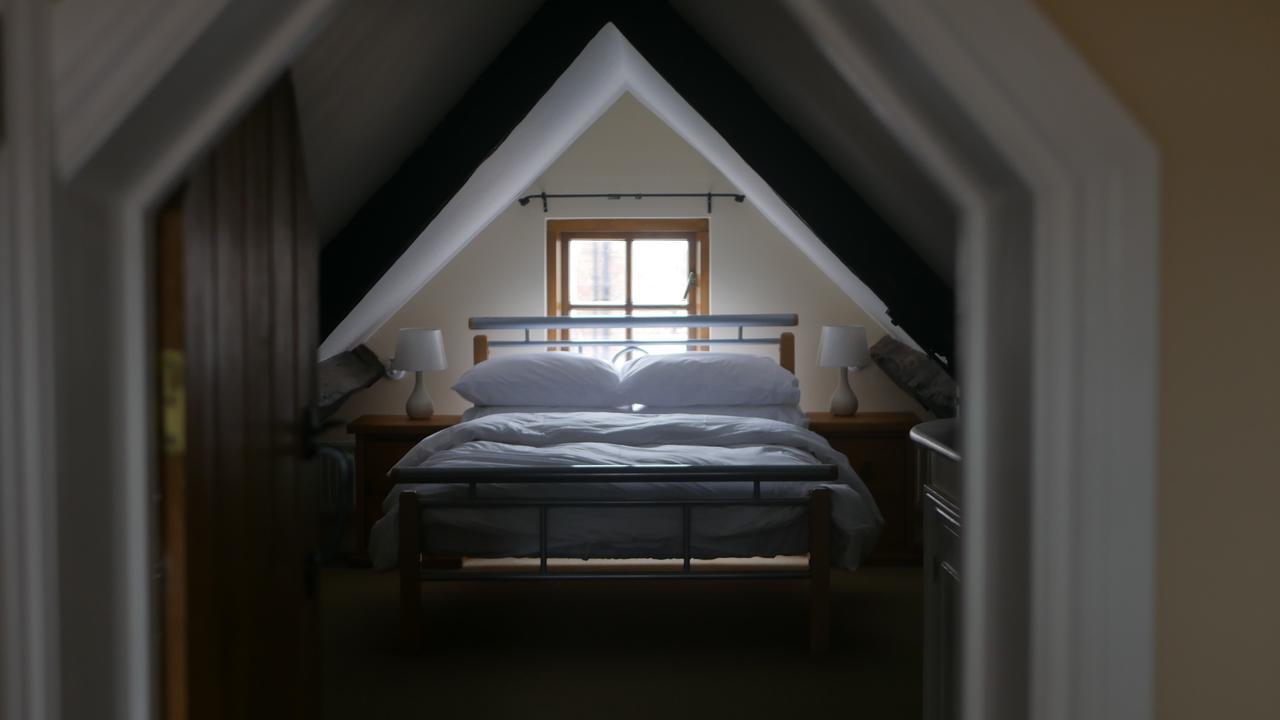Apartamento The Keep Ludlow