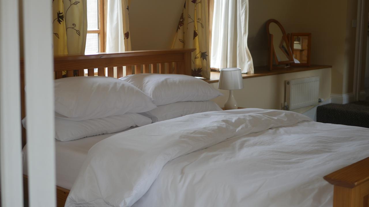 Apartamento The Keep Ludlow