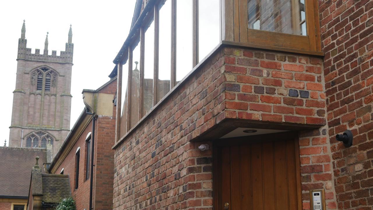 The Keep Ludlow