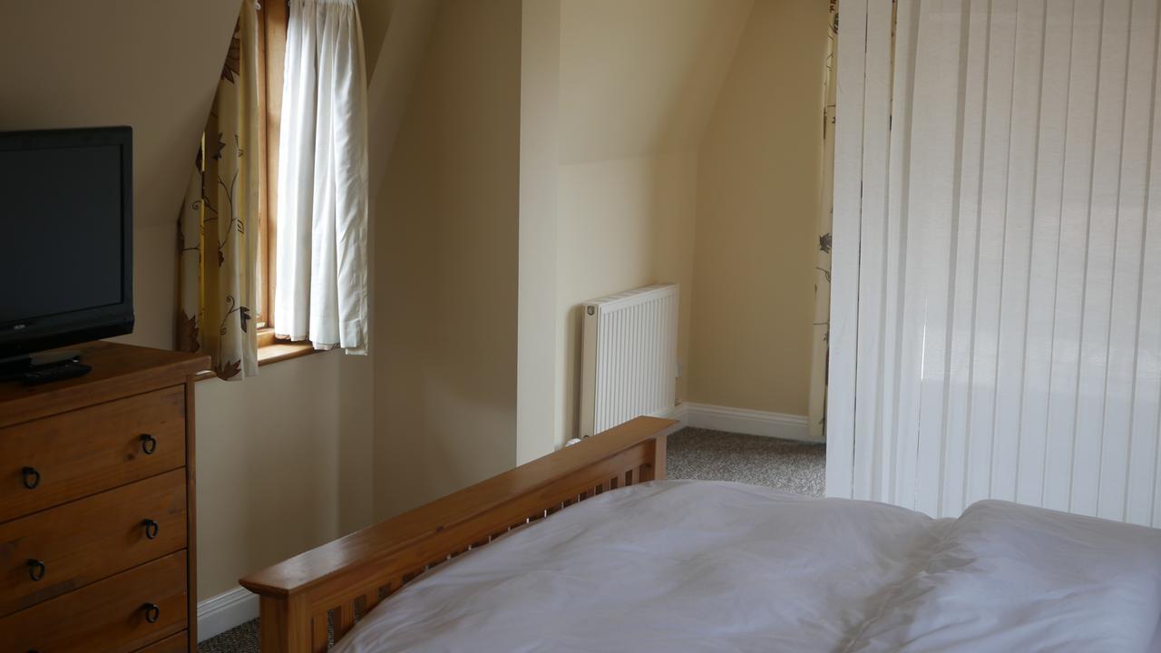 Apartamento The Keep Ludlow