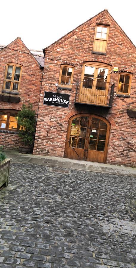 The Keep Apartamento Ludlow