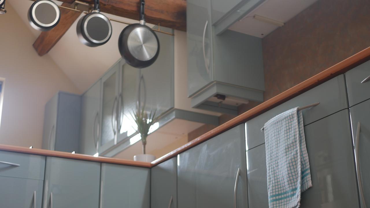 Apartamento The Keep Ludlow