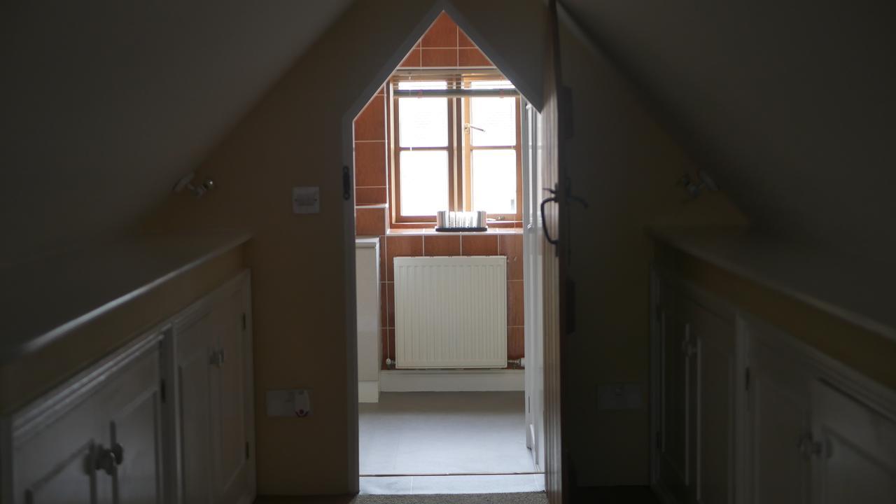 Apartamento The Keep Ludlow