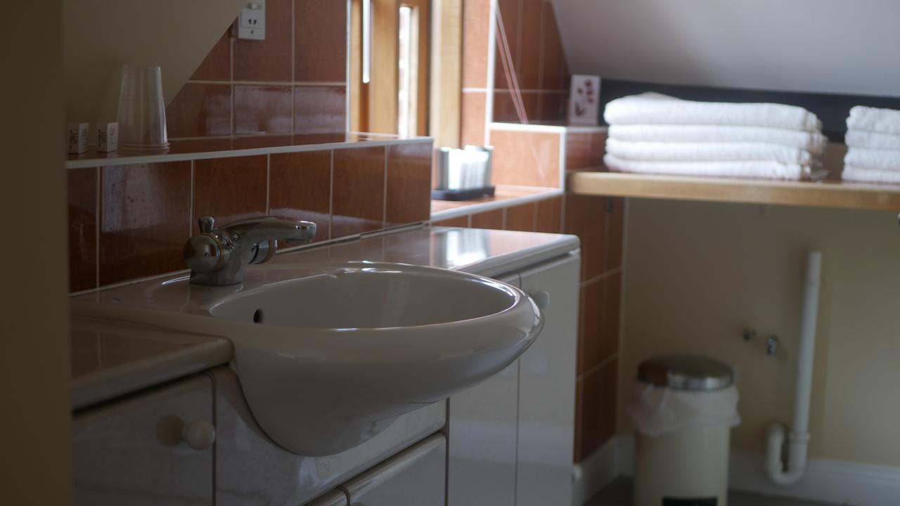 Apartamento The Keep *