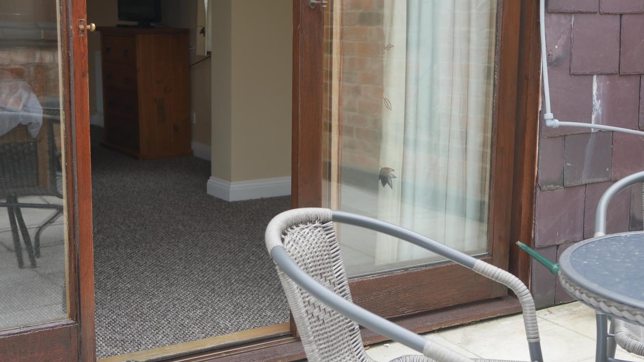 The Keep Apartamento Ludlow